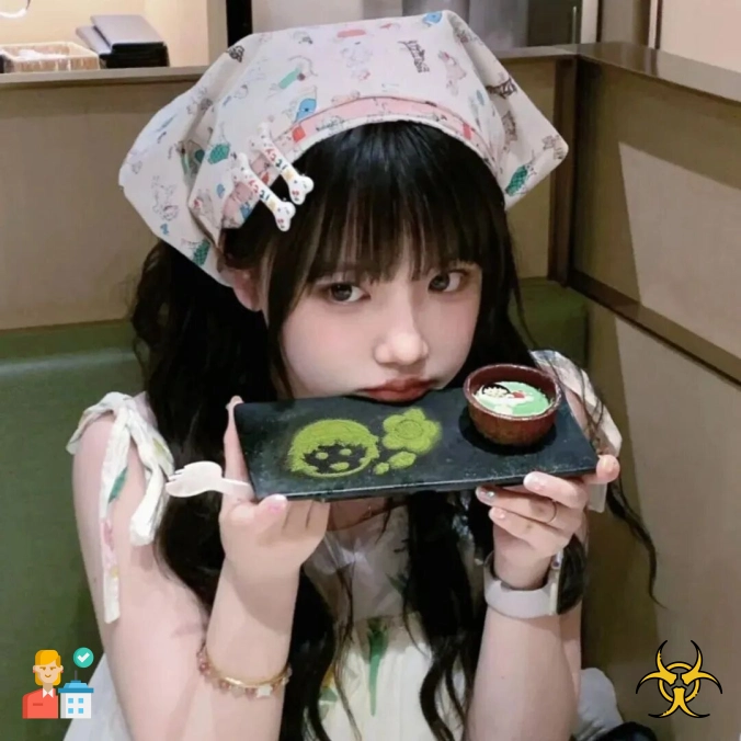 落日之后
